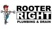 Rooter Right Plumbing & Drain