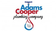 Adams & Cooper Plumbing