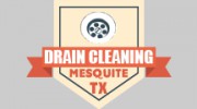 Drain Cleaning Mesquite TX