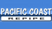 Pacific Coast Repipe